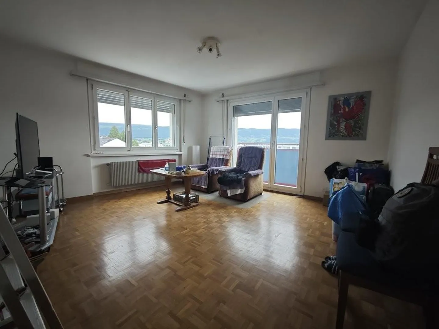 Appartamento in centro città - Foto 3 di 8