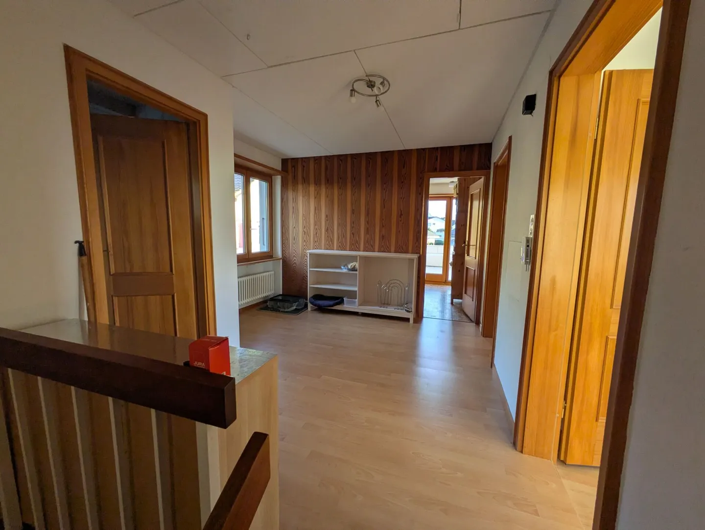 Charmantes Einfamilienhaus - Foto 8 von 13