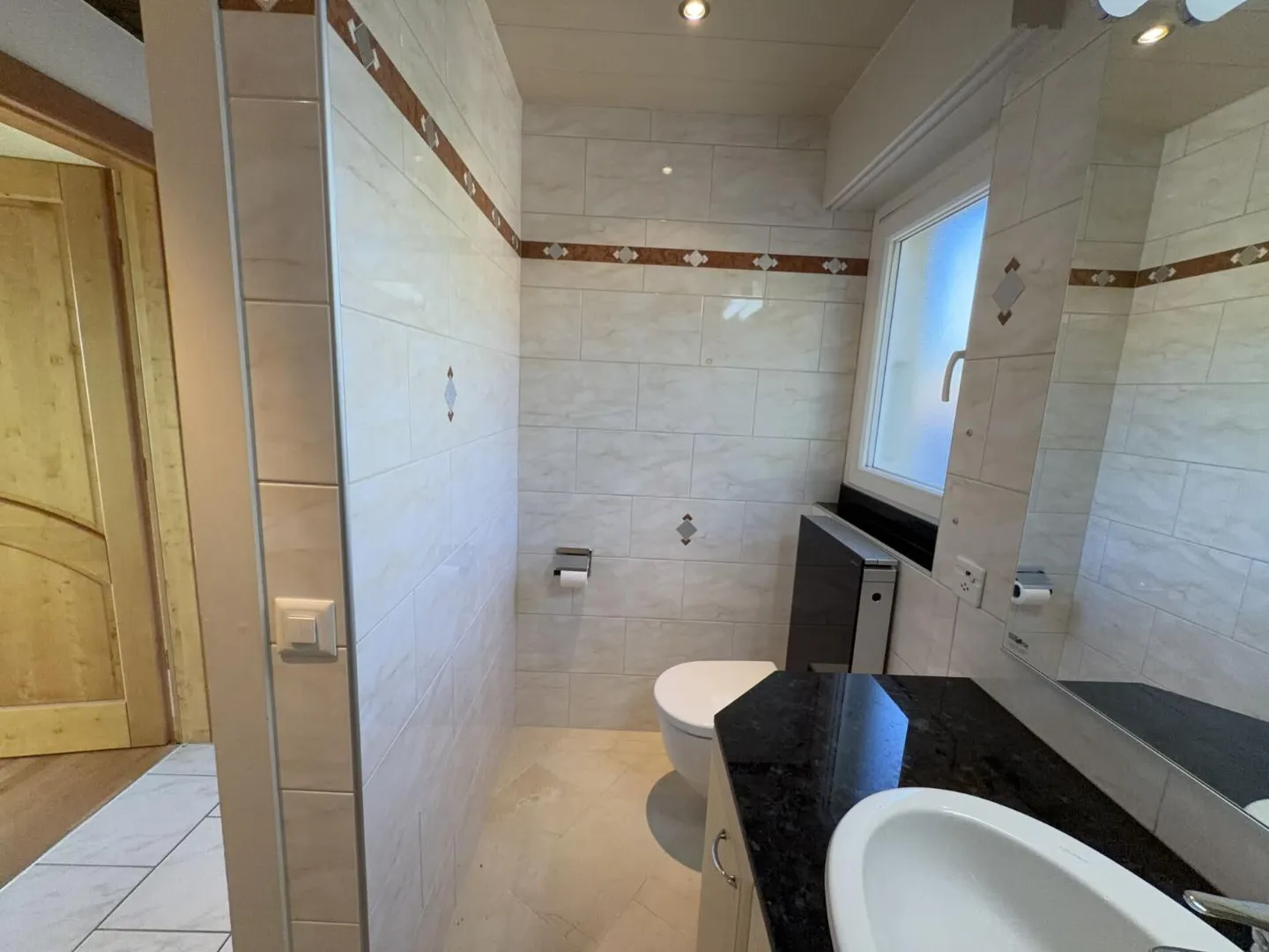 Villa 4.5 stanze - Foto 9 di 10