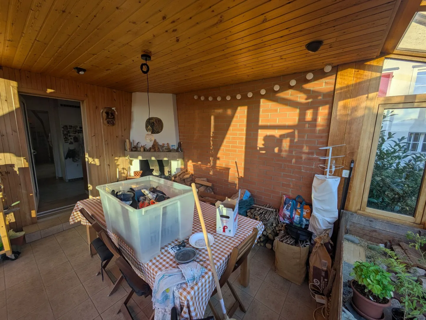 Charmantes Einfamilienhaus - Foto 9 von 13