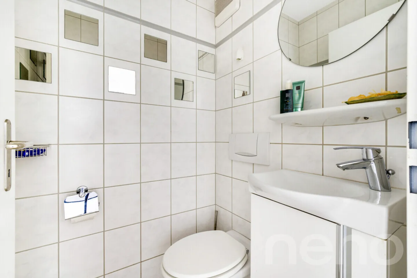 Maison de ville de 4,5 pièces avec terrasse spacieuse à Wollerau - Photo 12 sur 13