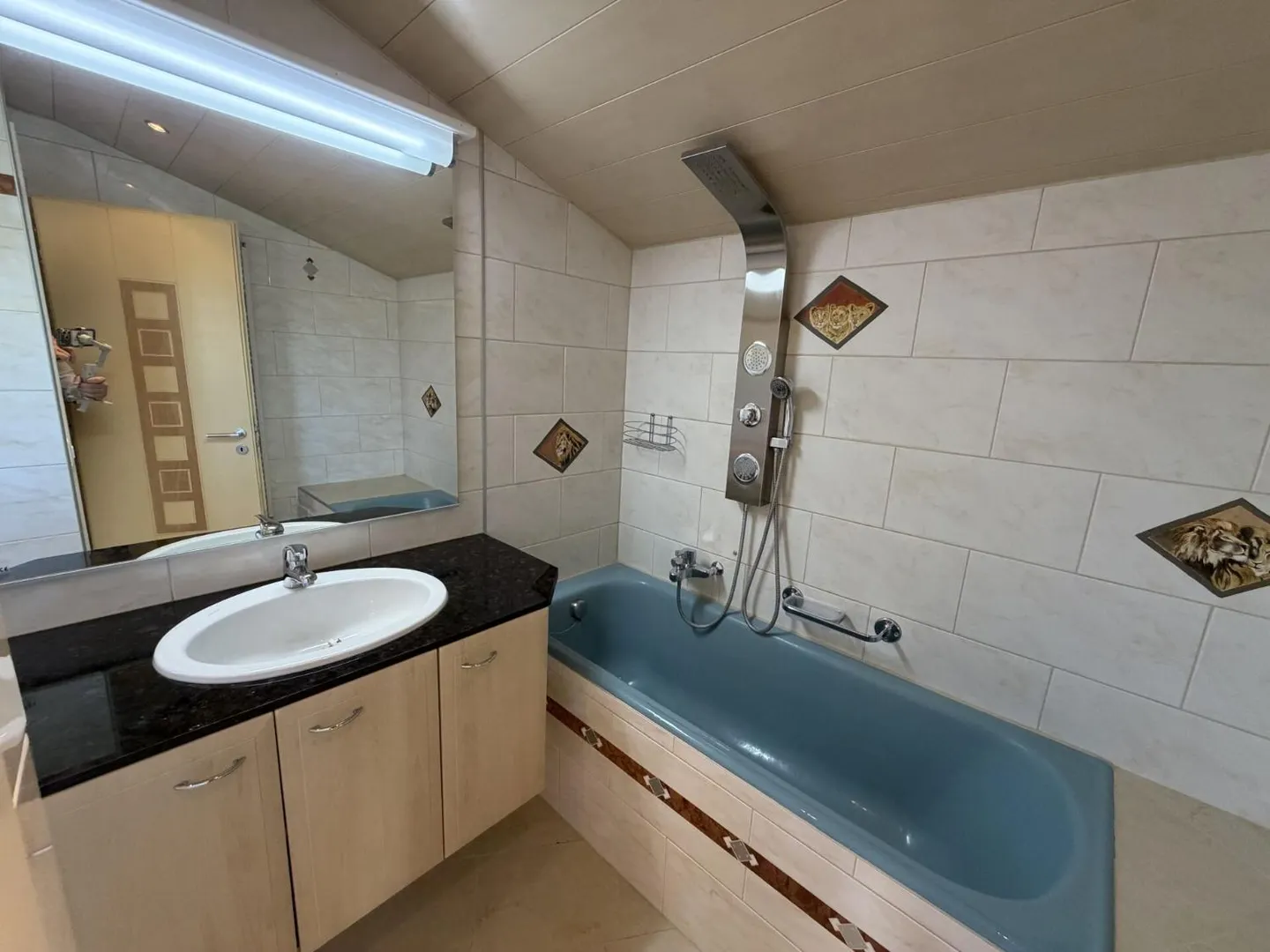 Villa 4.5 stanze - Foto 10 di 10
