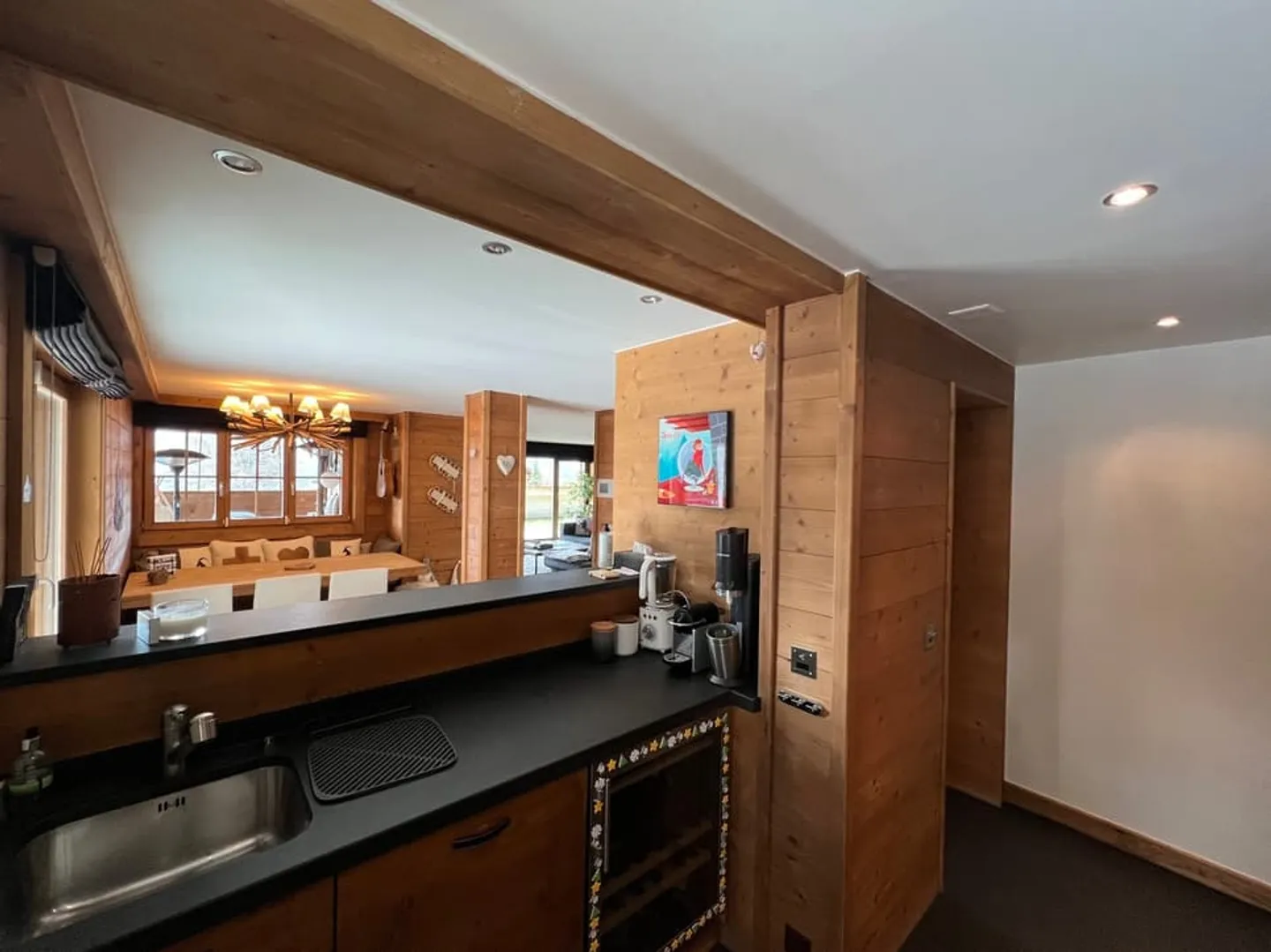 Wunderschöne Wohnung zur Miete im Sommer - Foto 7 von 13