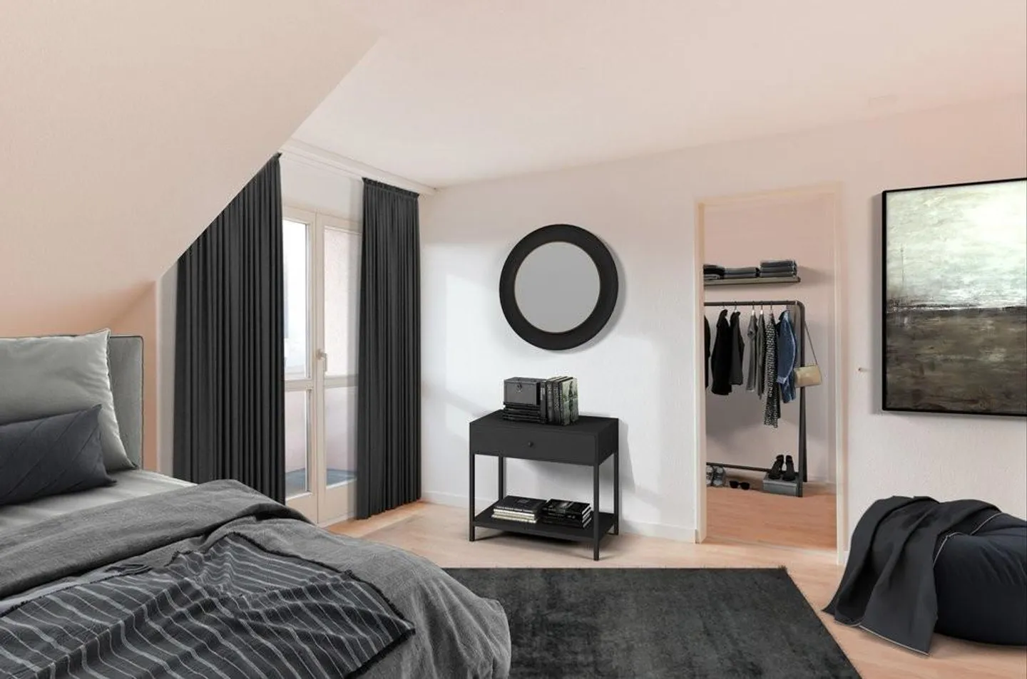 Ici se termine votre recherche d'appartement - Photo 4 sur 8