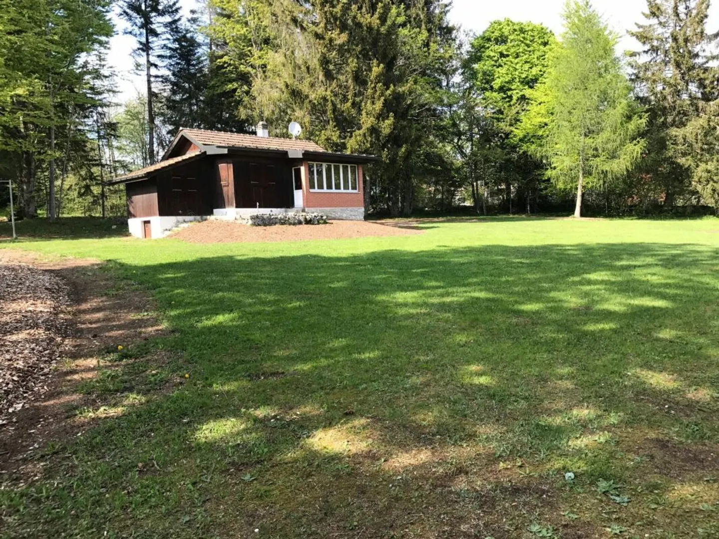 Charming small chalet - Rue du Signal 22, Chaumont - Photo 2 of 6