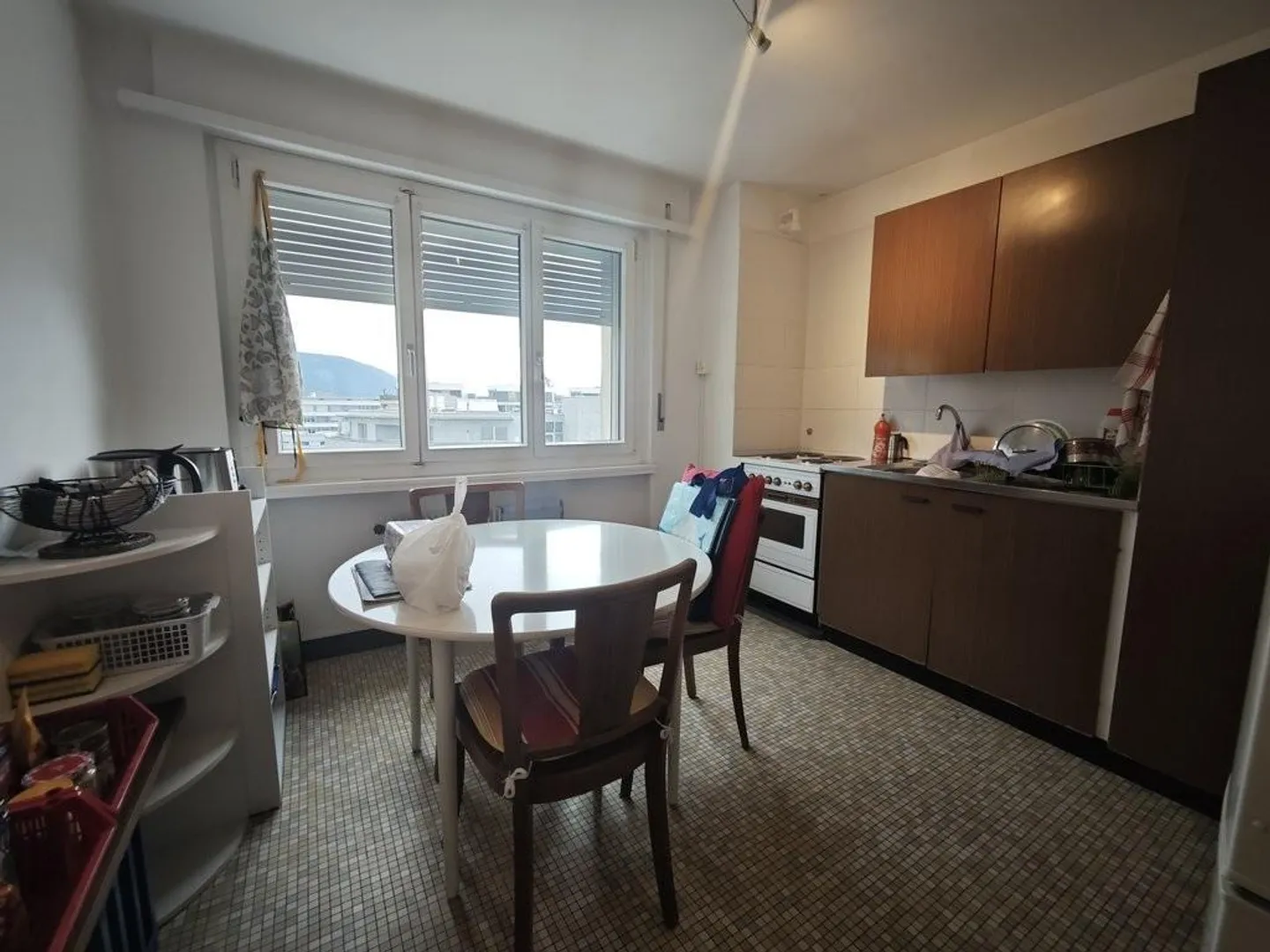 Appartamento in centro città - Foto 5 di 8