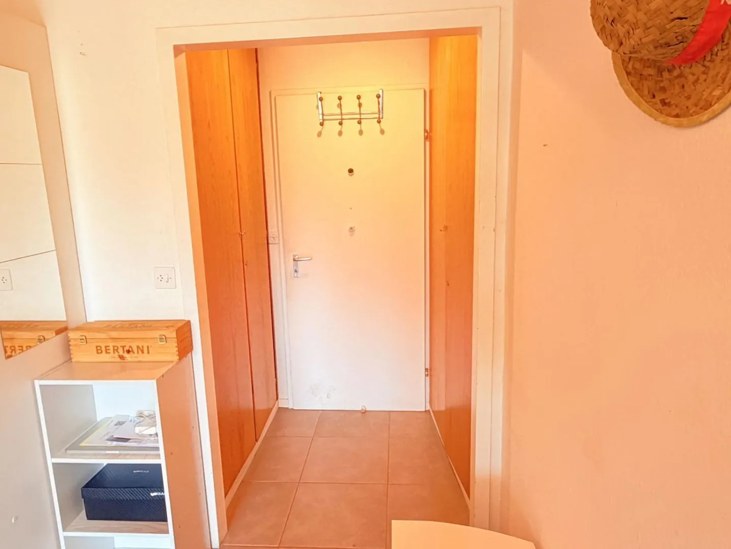 Geräumiges und helles 1,5-Zimmer-Studio - Sehr gut gelegen - Sehr ruhiger Ort - Foto 5 von 15