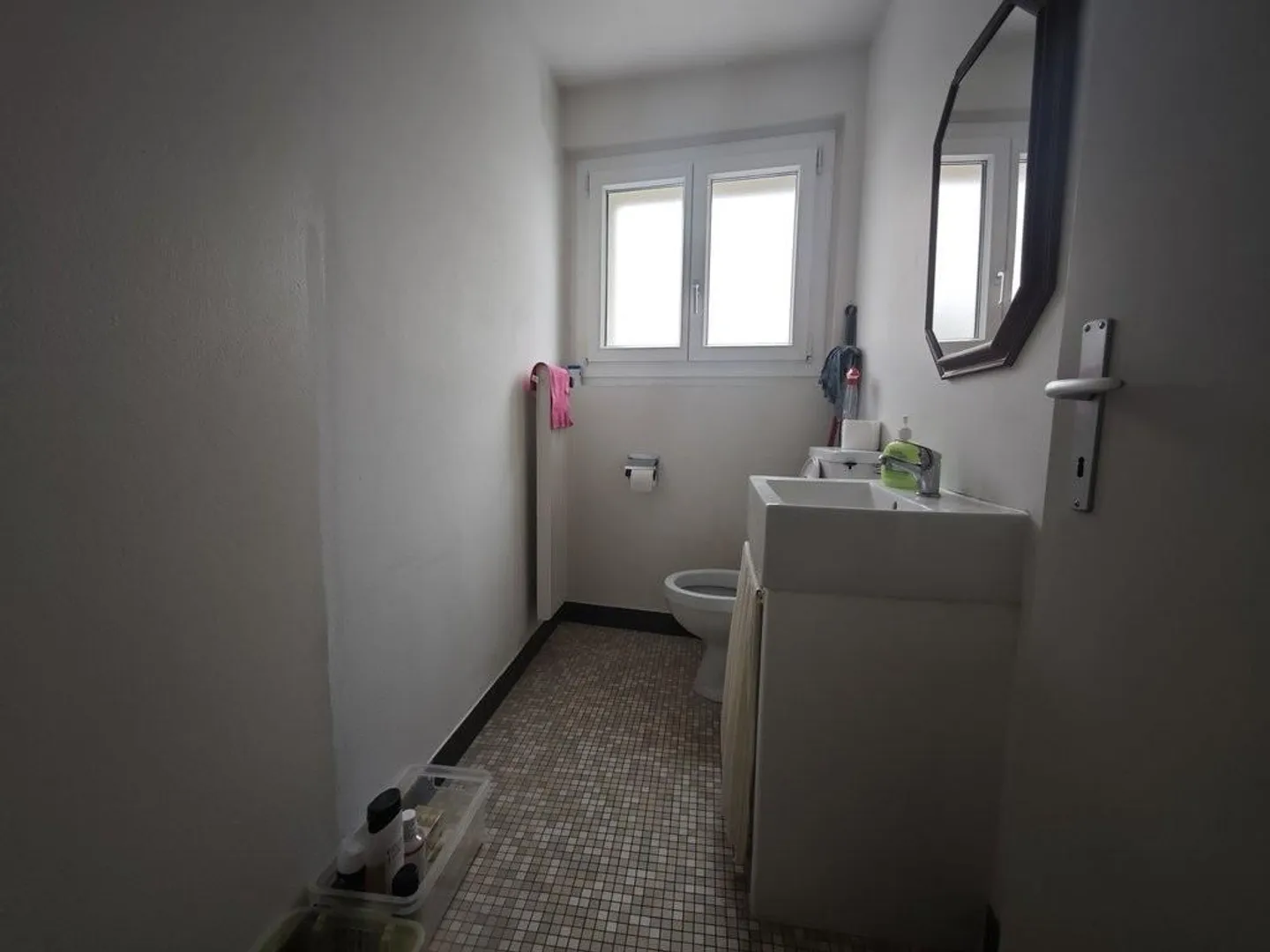 Appartamento in centro città - Foto 8 di 8