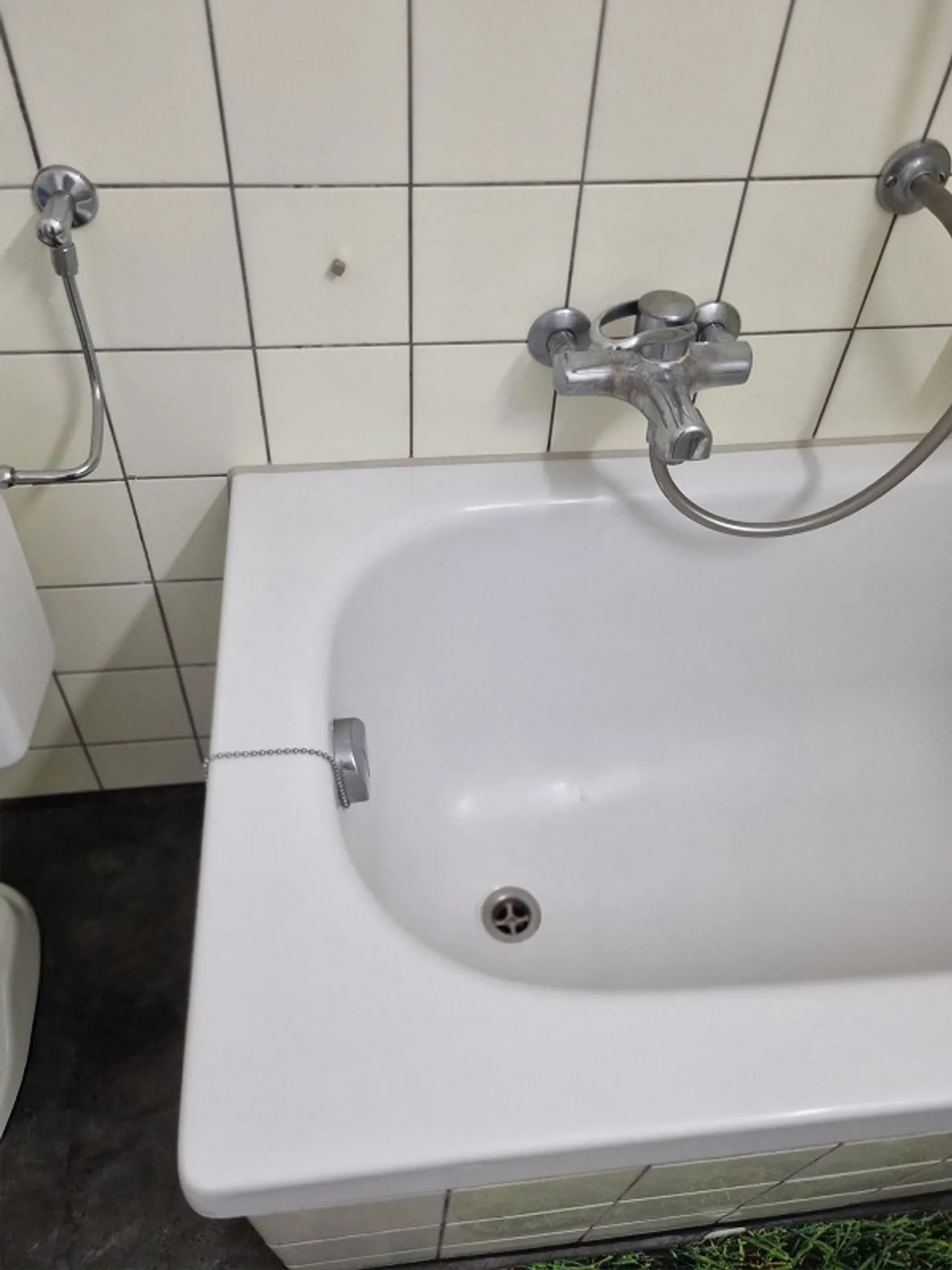 Piccolo ma carino, appartamento arredato - Foto 4 di 13