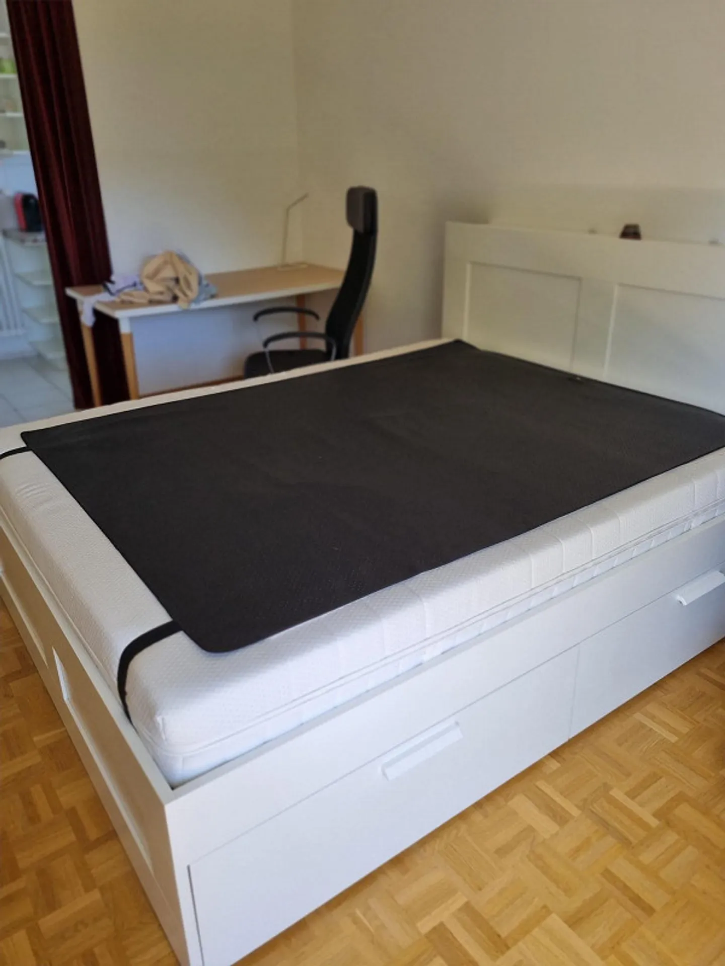 Piccolo ma carino, appartamento arredato - Foto 1 di 13