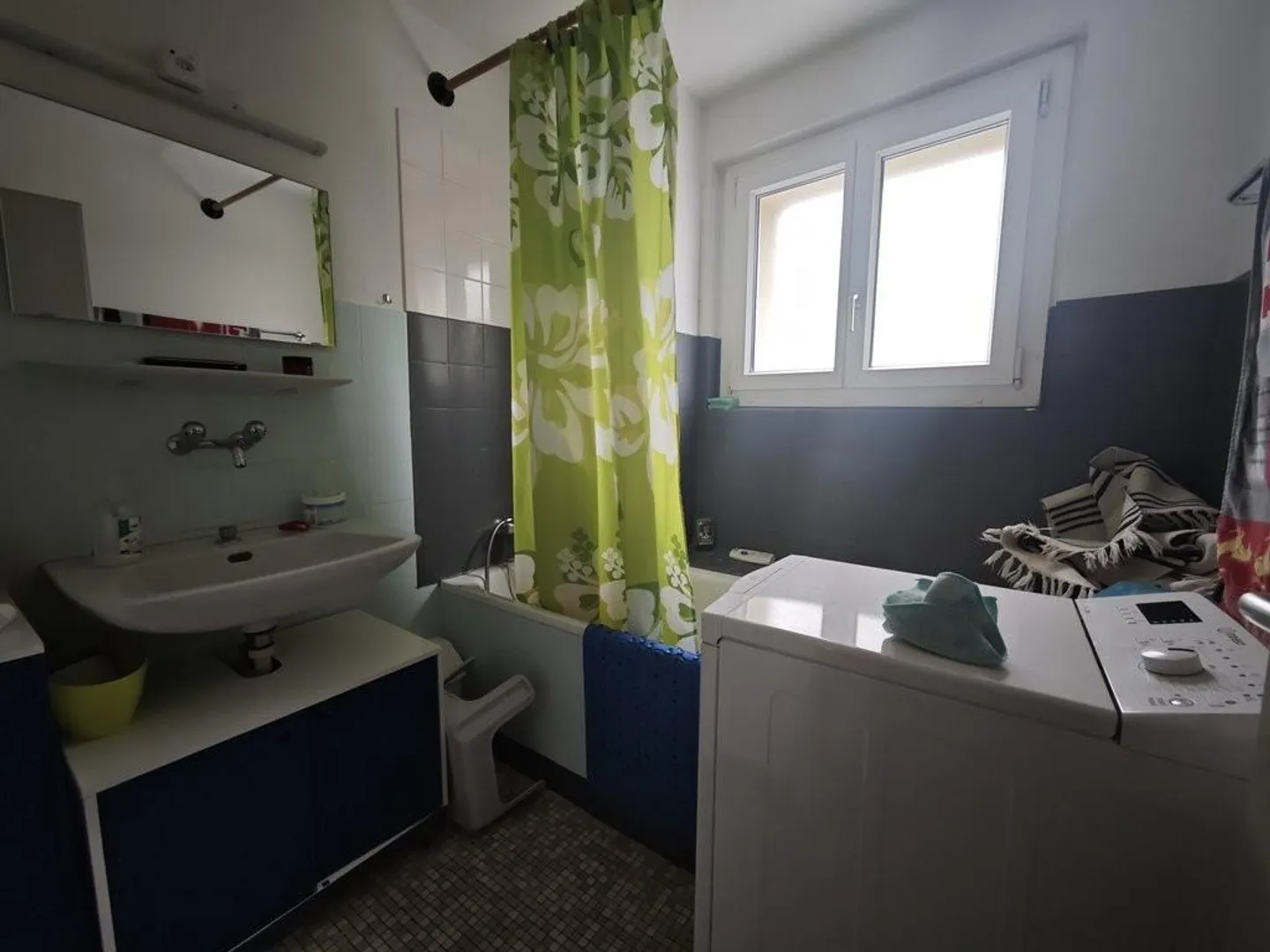 Appartamento in centro città - Foto 6 di 8