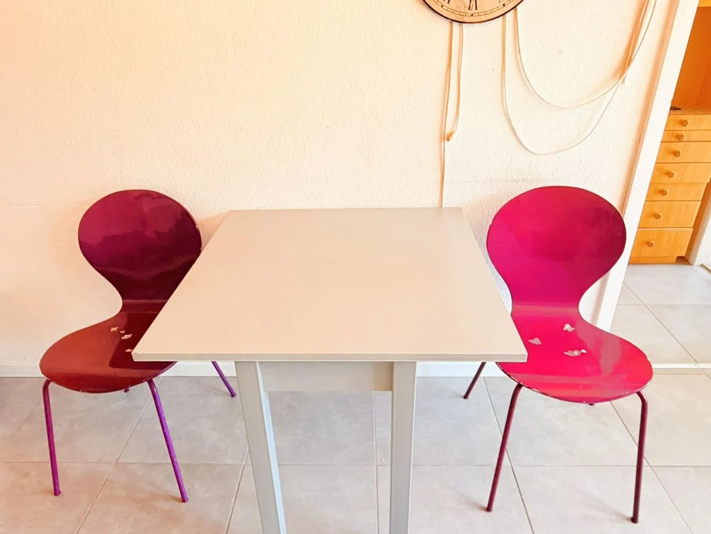 Geräumiges und helles 1,5-Zimmer-Studio - Sehr gut gelegen - Sehr ruhiger Ort - Foto 6 von 15