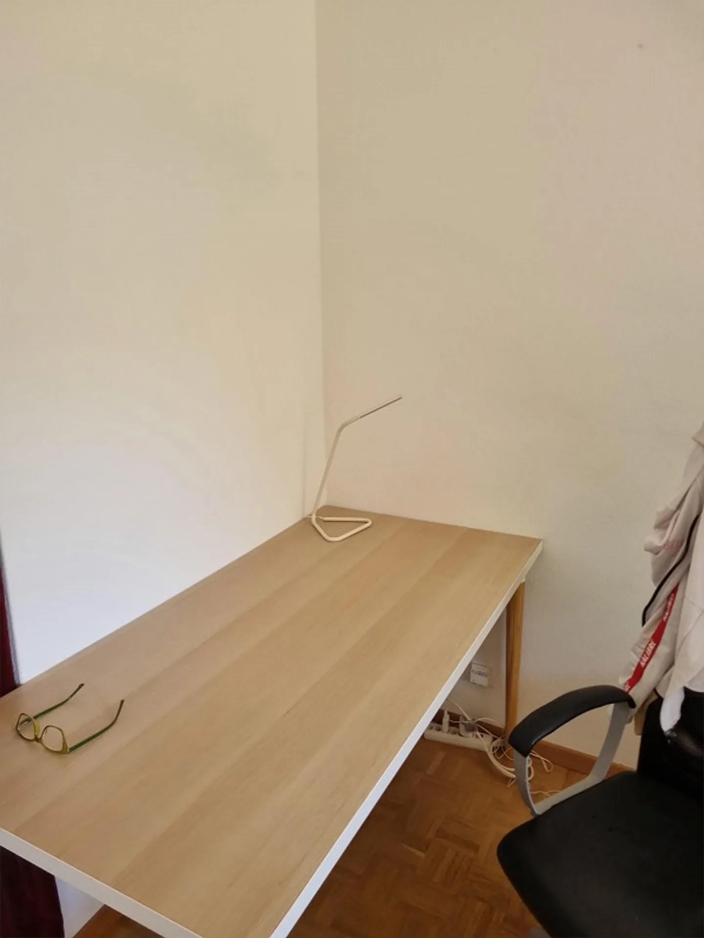 Piccolo ma carino, appartamento arredato - Foto 7 di 13
