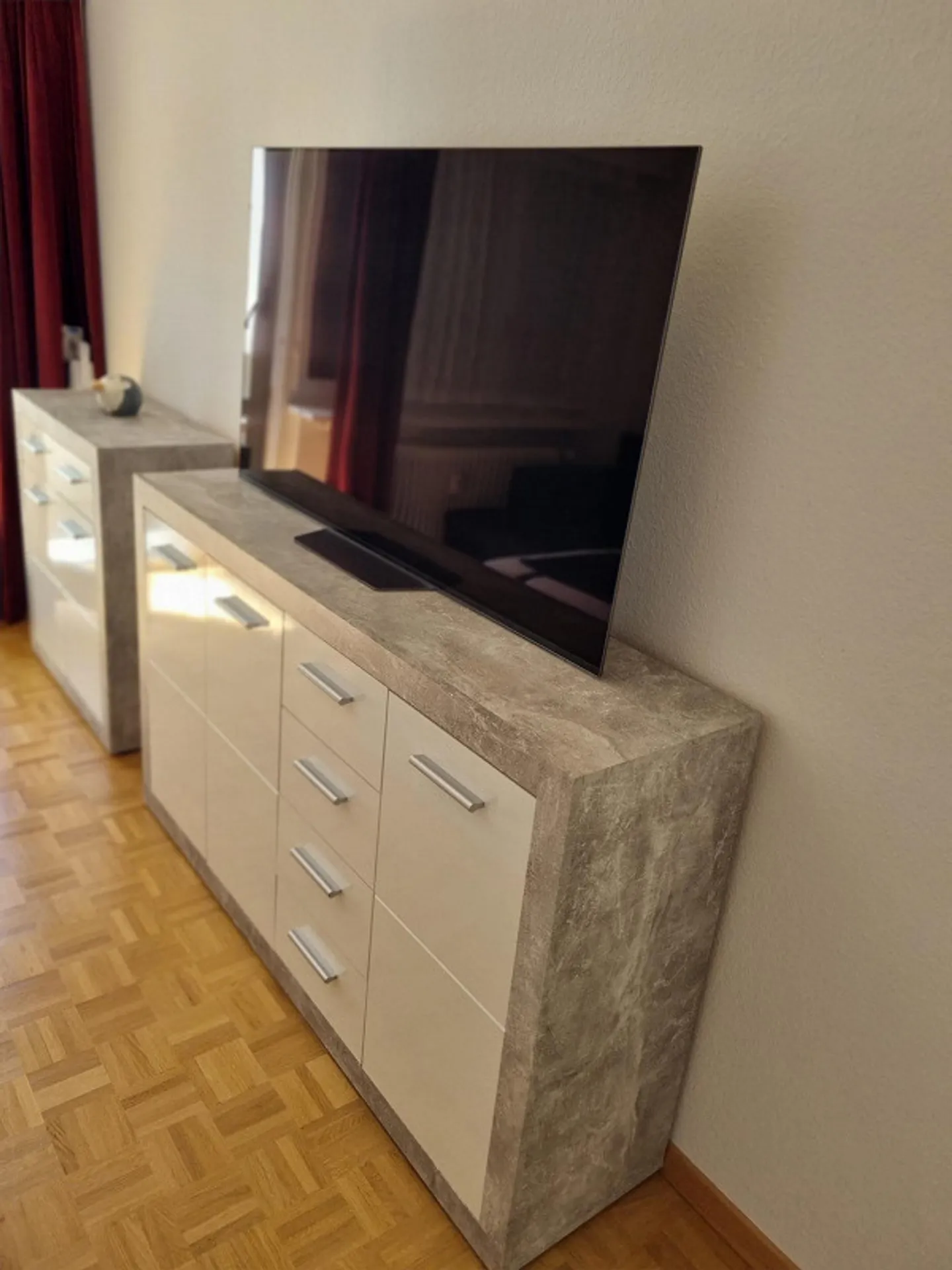 Piccolo ma carino, appartamento arredato - Foto 8 di 13
