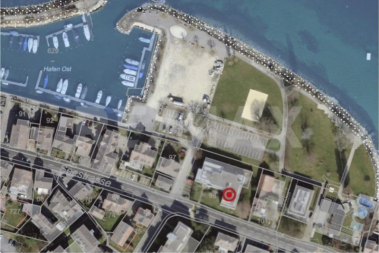 Appartamento 4.5 stanze - Foto 13 di 13