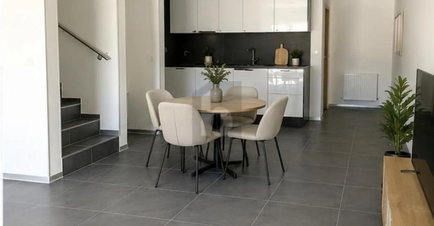 New Duplex Apartment in Courfaivre - Photo 2 of 6
