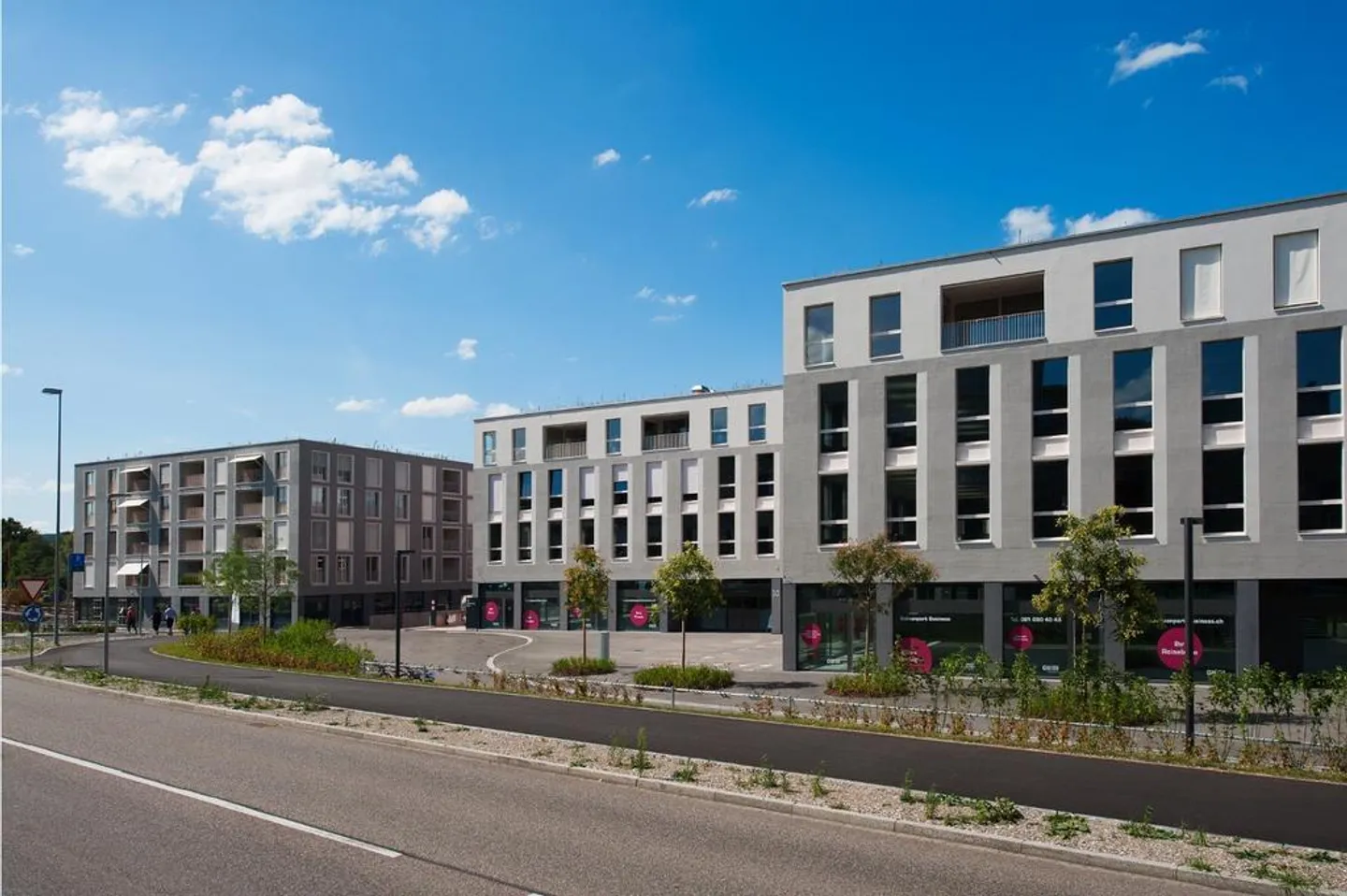 Verwirklichen Sie Ihren Traum, wir geben Ihnen Raum - Foto 1 von 2