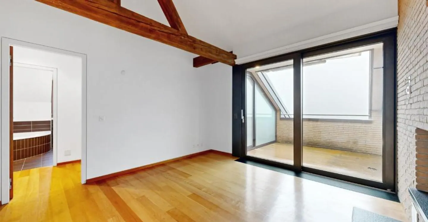 Appartement Charmant avec Vue sur le Lac - Photo 7 sur 11