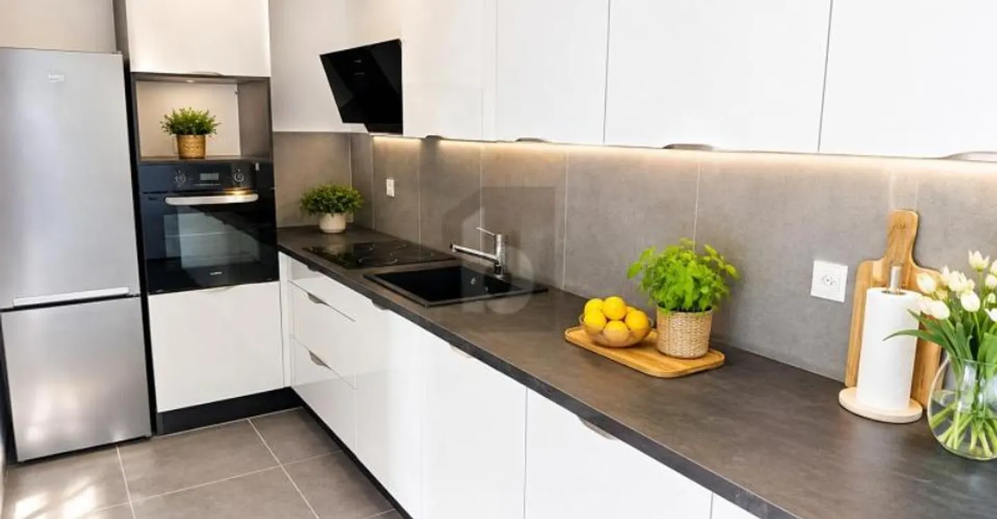 New Duplex Apartment in Courfaivre - Photo 3 of 6