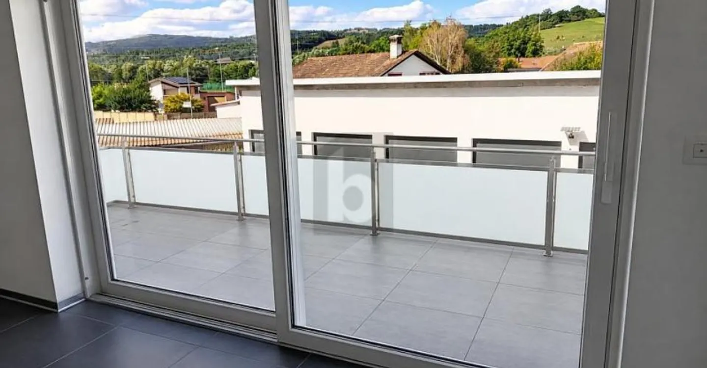New Duplex Apartment in Courfaivre - Photo 4 of 6