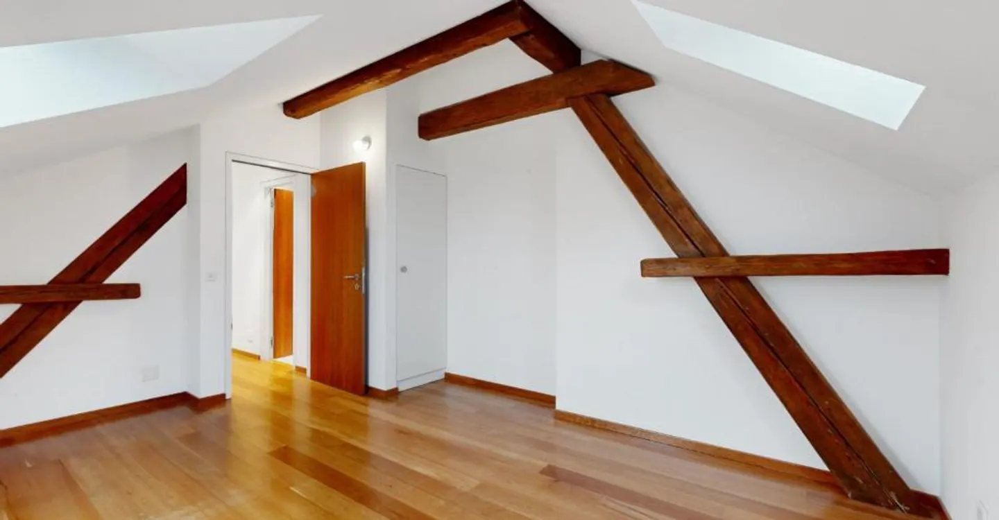 Appartement Charmant avec Vue sur le Lac - Photo 6 sur 11