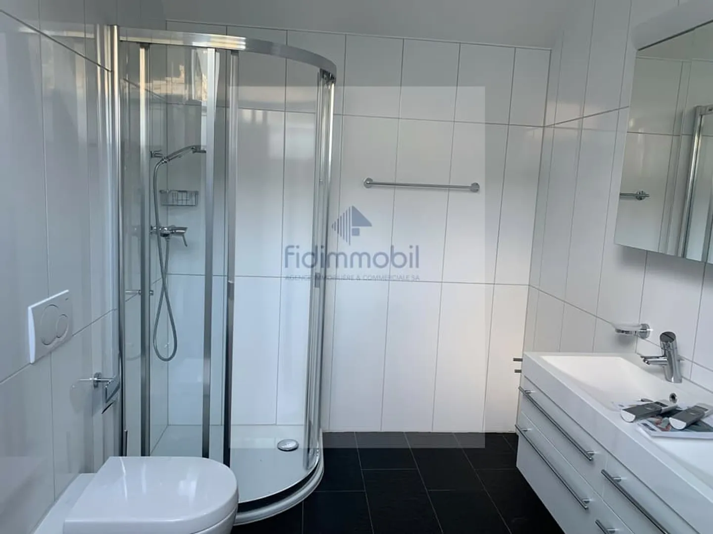 HAUTERIVE IM HERZEN DES DORFES PRÄCHTIGES DUPLEX - Foto 7 von 10