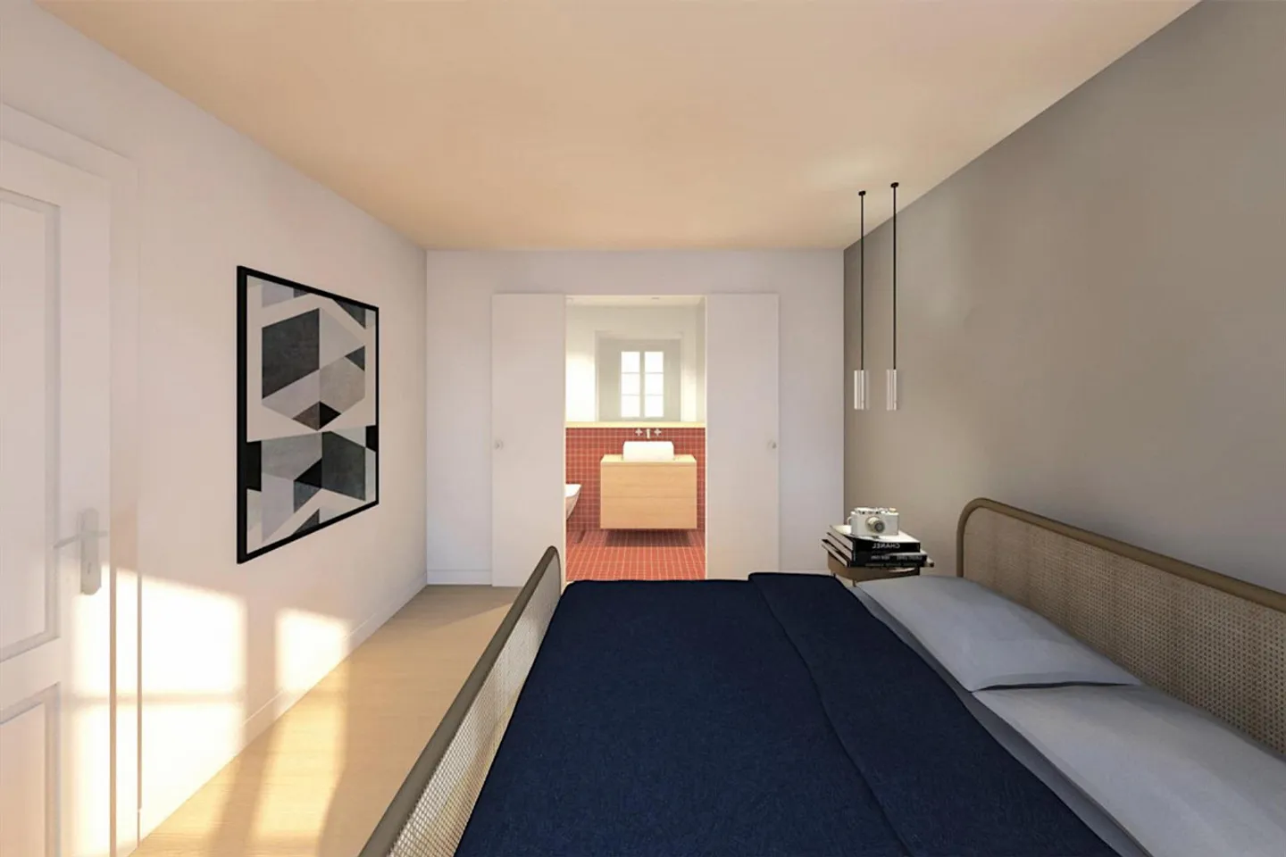 Altbau mit Charme und viel Umschwung - Photo 7 sur 10