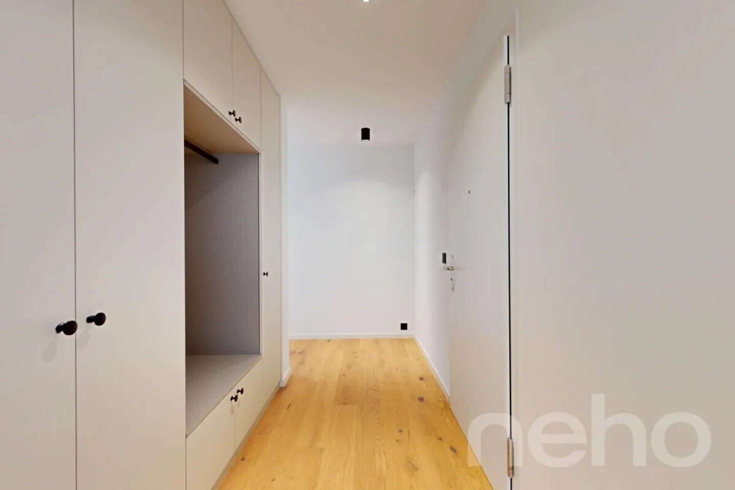 Modern 4.5-room garden apartment with high-quality furnishings in Uster - Photo 4 of 12