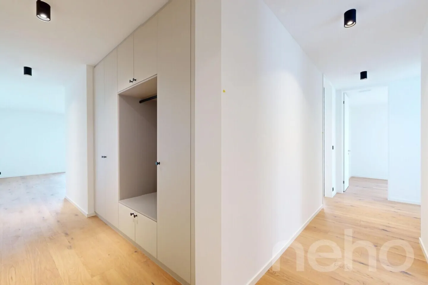 Modern 4.5-room garden apartment with high-quality furnishings in Uster - Photo 5 of 12