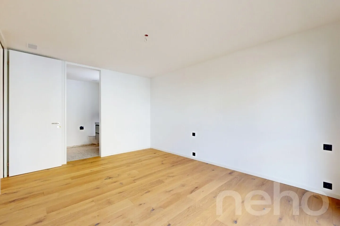 Modern 4.5-room garden apartment with high-quality furnishings in Uster - Photo 7 of 12