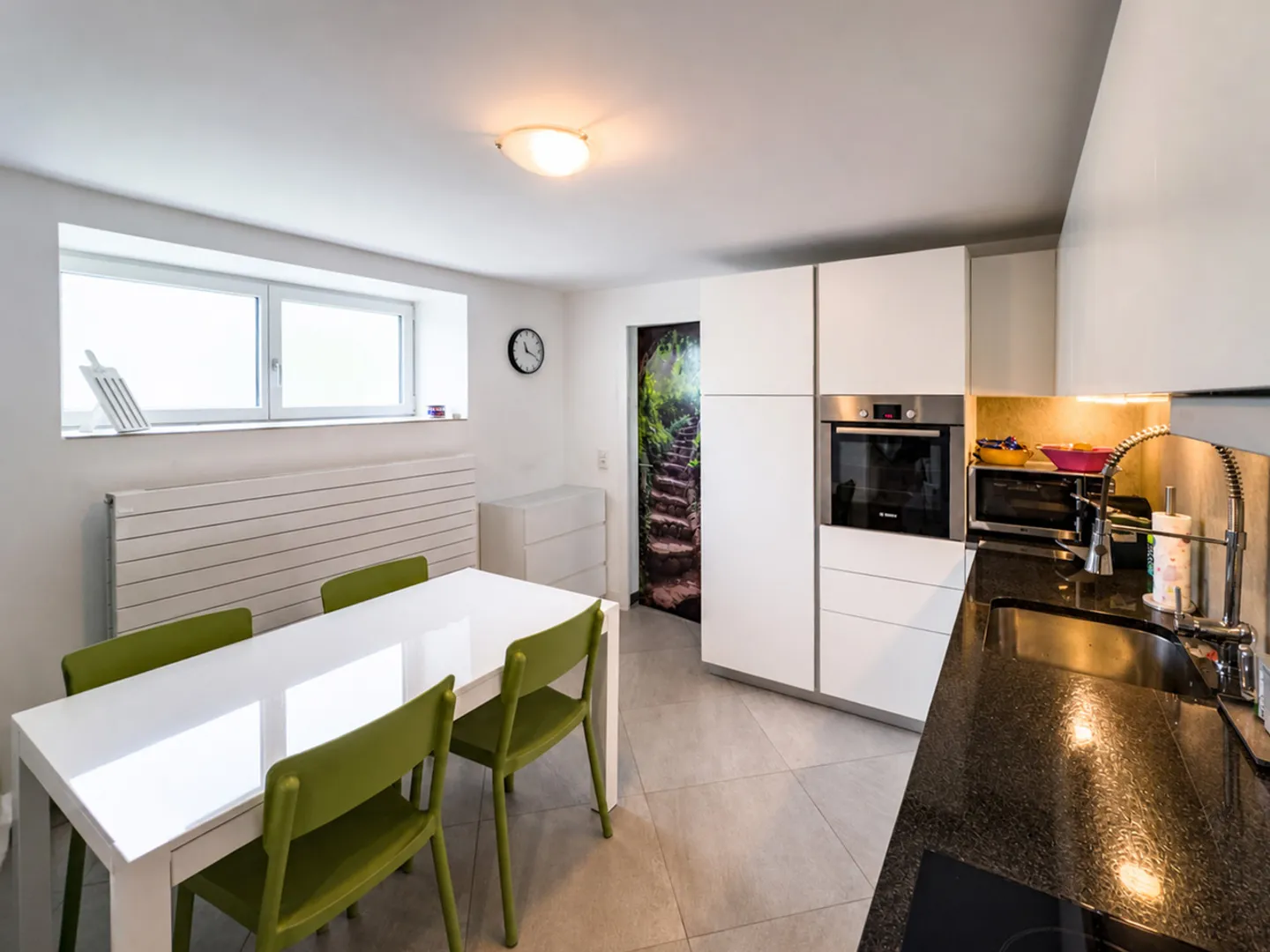 2,5-Zimmer-Wohnung in Camorino - Foto 3 von 7