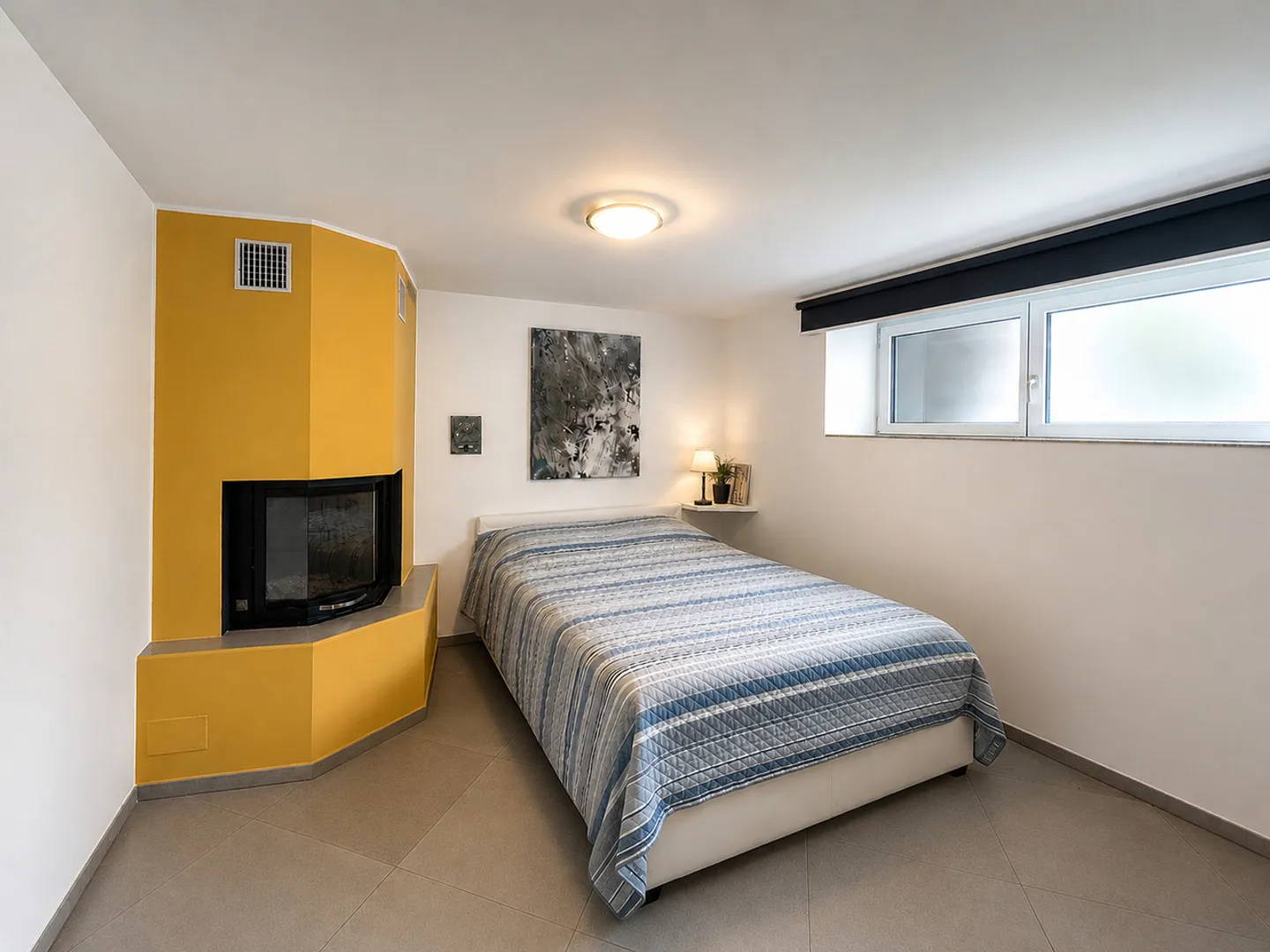 2,5-Zimmer-Wohnung in Camorino - Foto 4 von 7