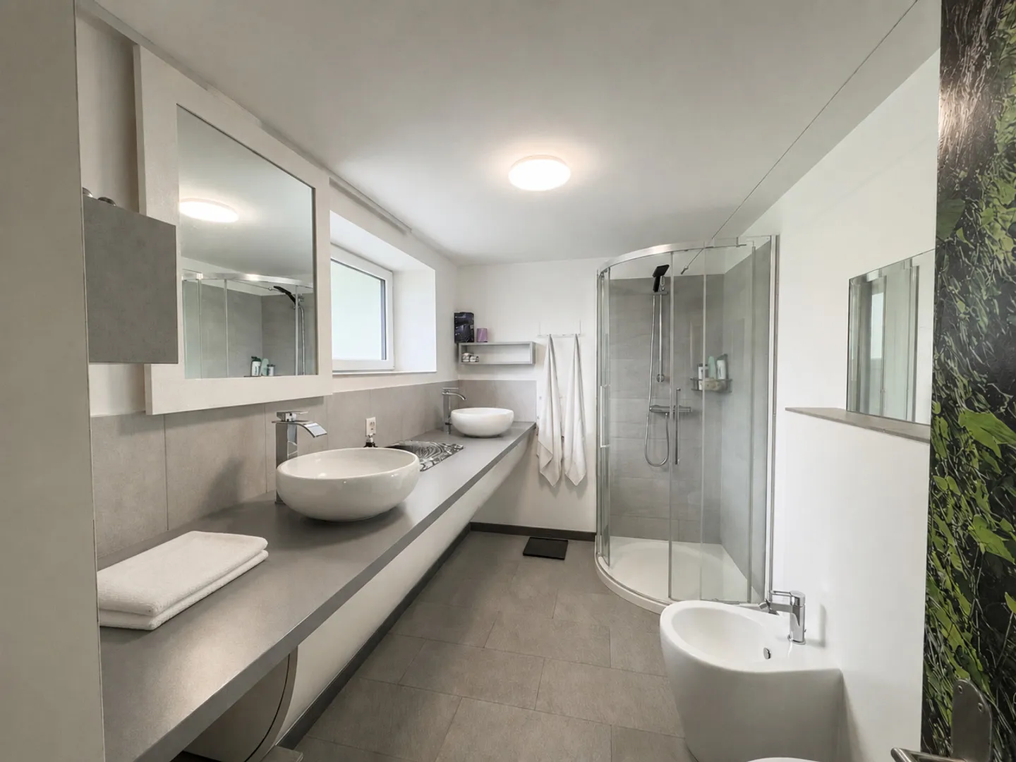 2,5-Zimmer-Wohnung in Camorino - Foto 5 von 7