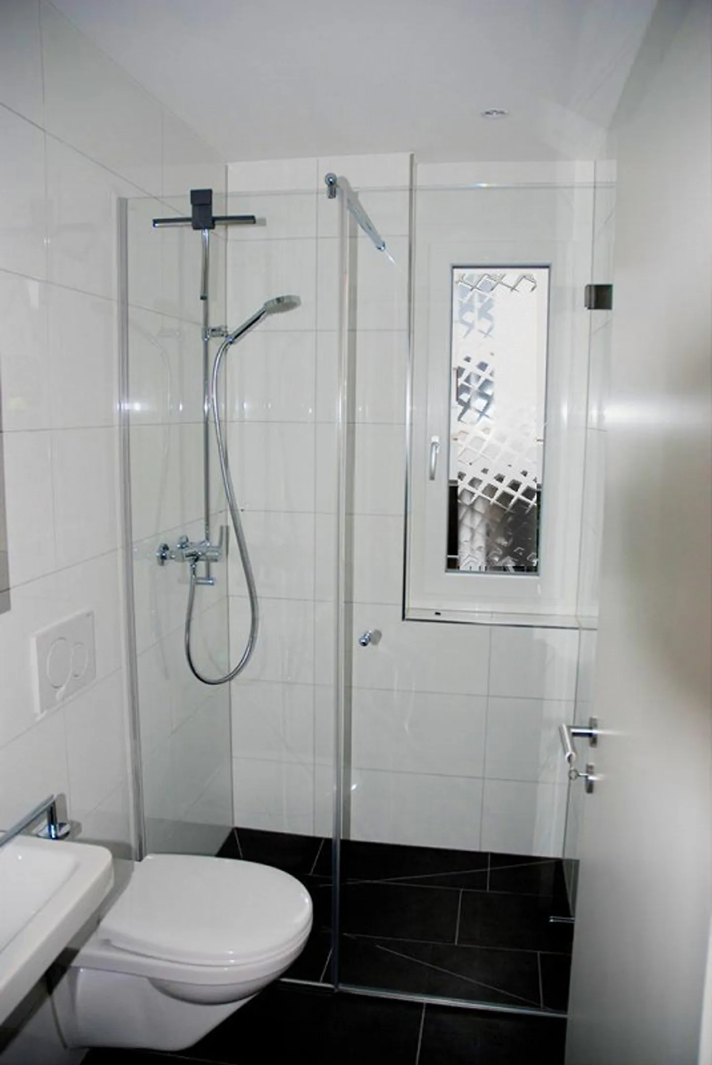Appartamento soleggiato di 3,5 stanze con patio - Foto 6 di 7
