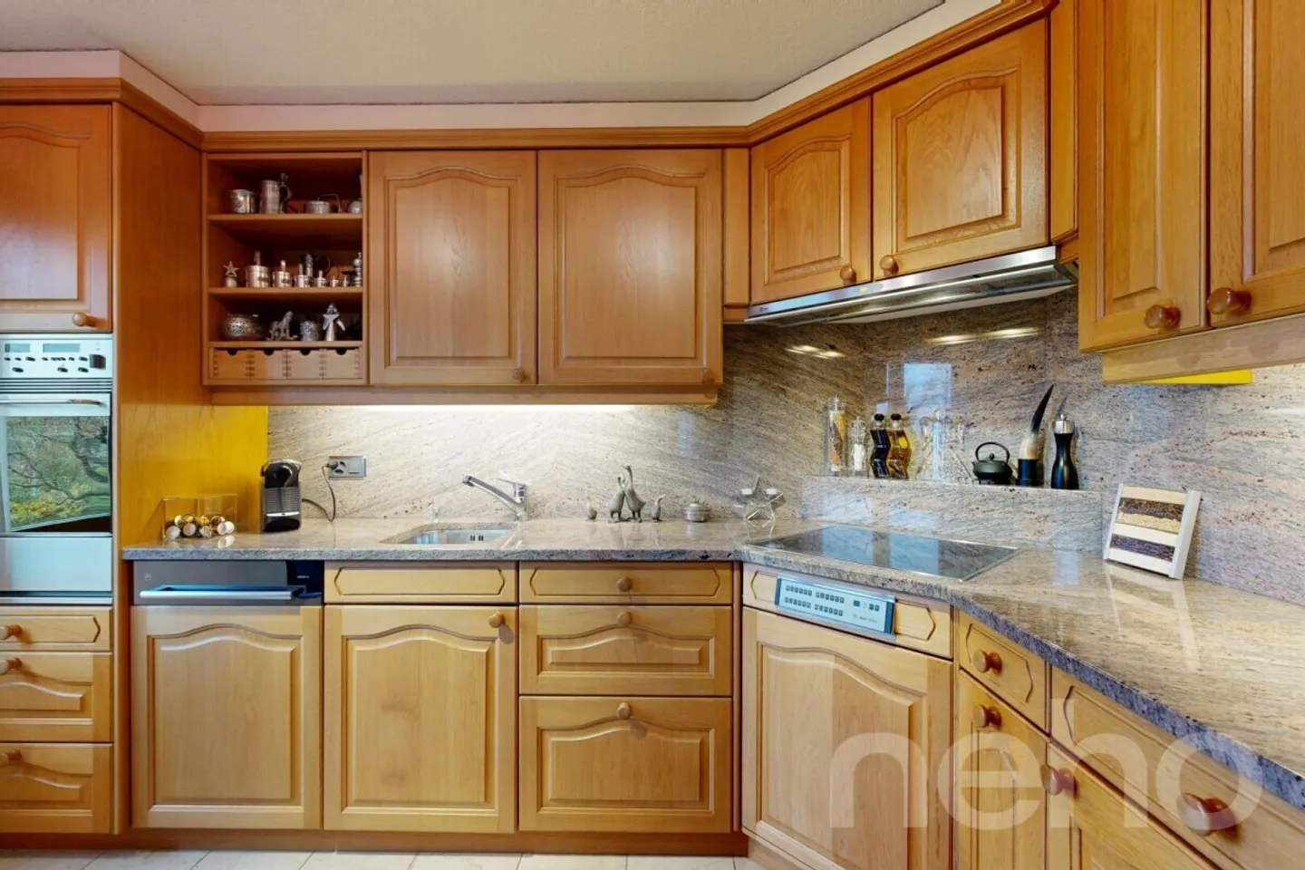 Charming 3.5-room apartment with lake view in Altendorf SZ - Photo 5 of 12