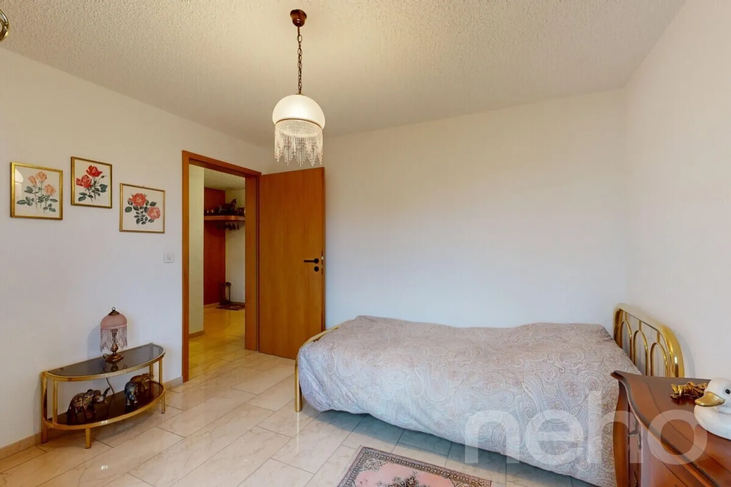 Charming 3.5-room apartment with lake view in Altendorf SZ - Photo 8 of 12