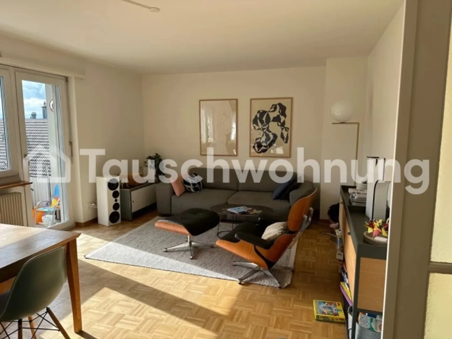 Grande Appartement (idéal pour les couples/familles) contre plus petit - Photo 1 sur 1