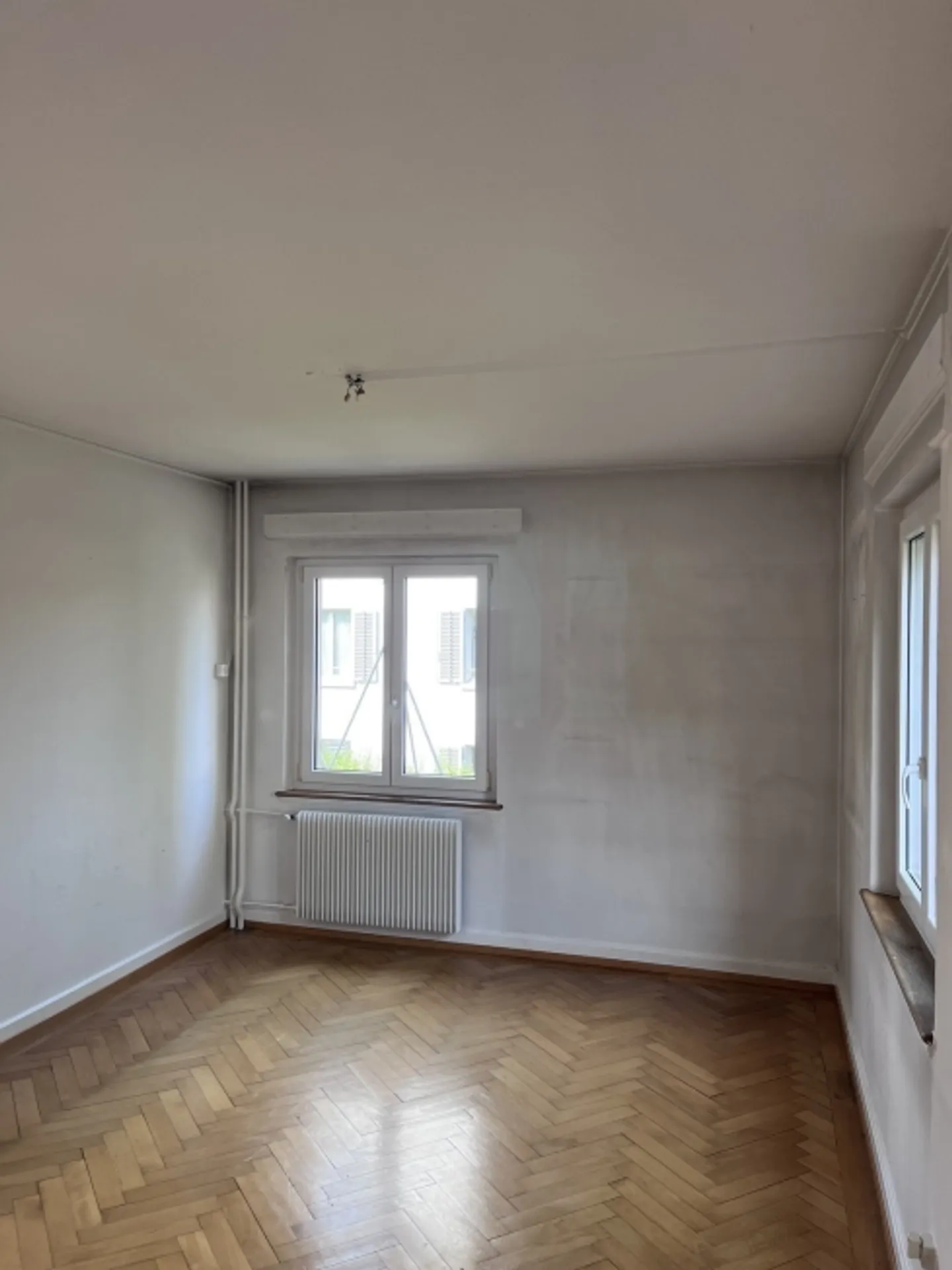 Appartement 4 pièces avec charme ancien à Zurich-Wipkingen - (limité jusqu'au 30 septembre 2026) Images d'exemple - ANGLAIS CI-DESSOUS - Photo 6 sur 8