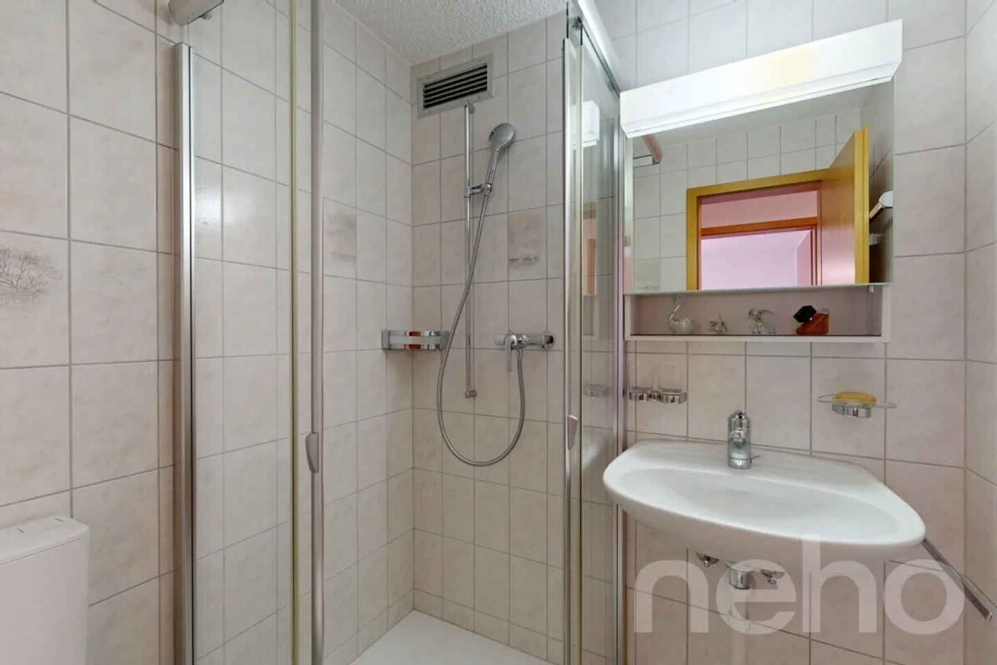 Charming 3.5-room apartment with lake view in Altendorf SZ - Photo 11 of 12