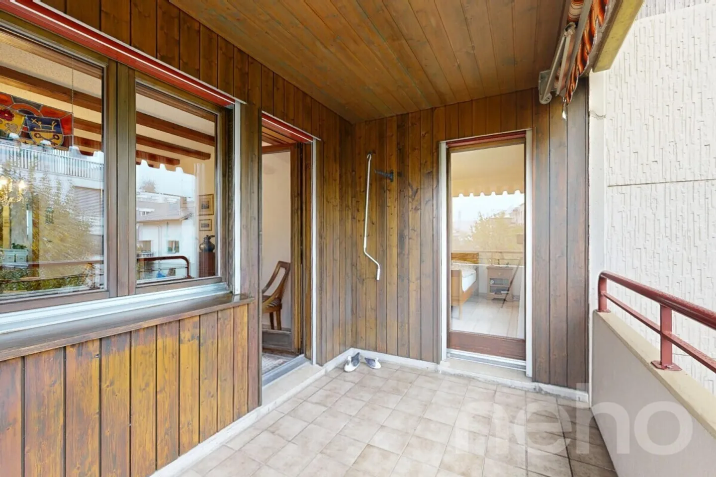 Charming 3.5-room apartment with lake view in Altendorf SZ - Photo 12 of 12