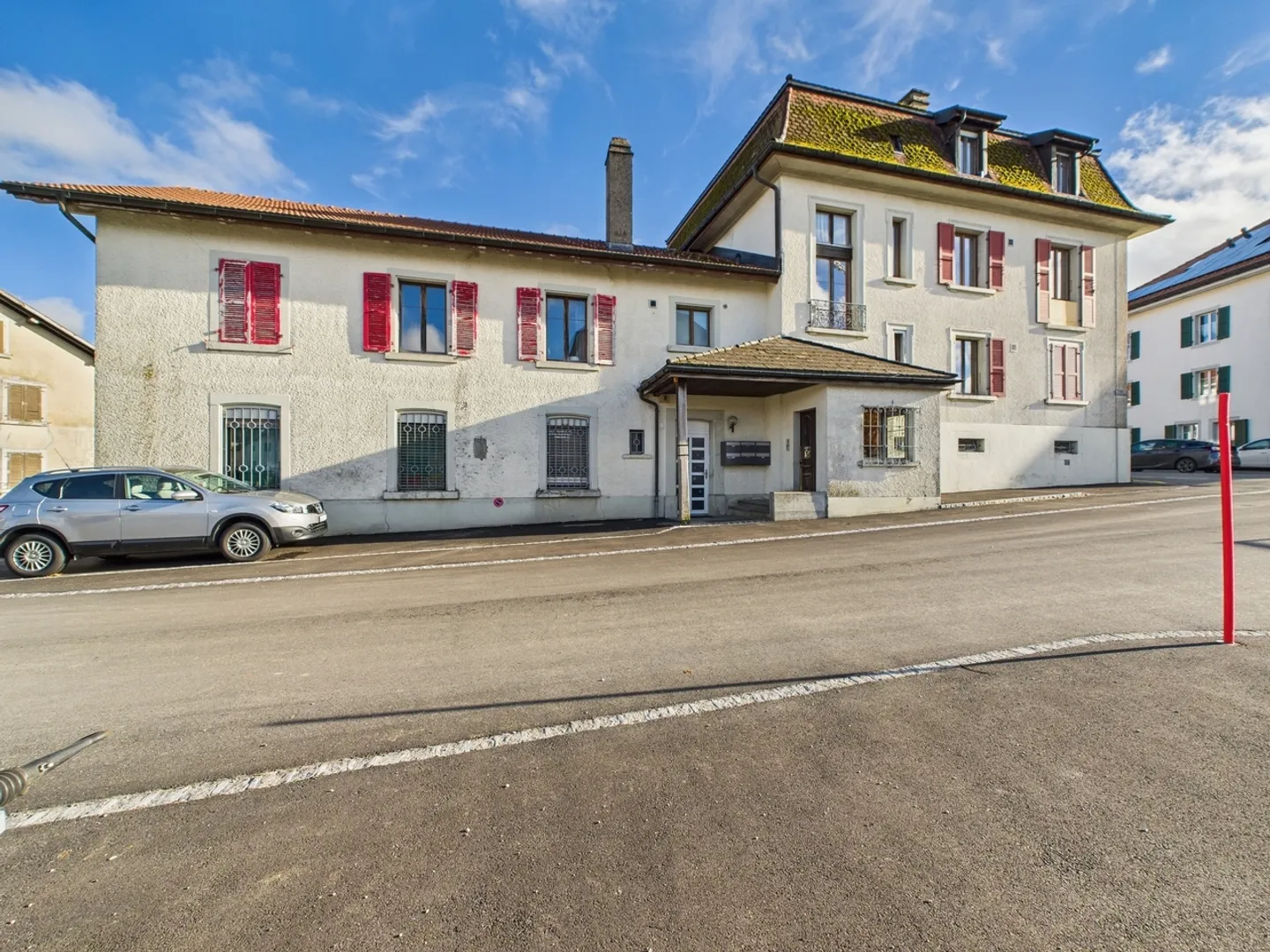 Mehrfamilienhaus kaufen - Foto 4 von 11