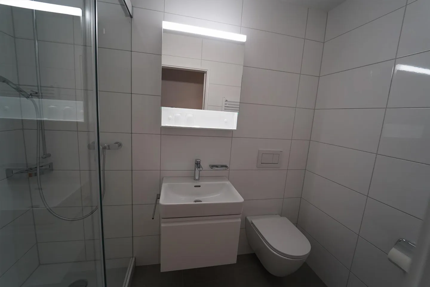 Charmante Wohnung in Basel - Foto 2 von 5