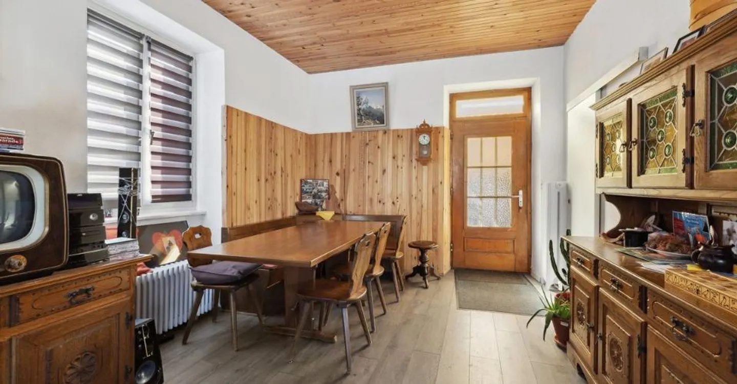 Duplex Charmant à Bonfol - Photo 3 sur 7