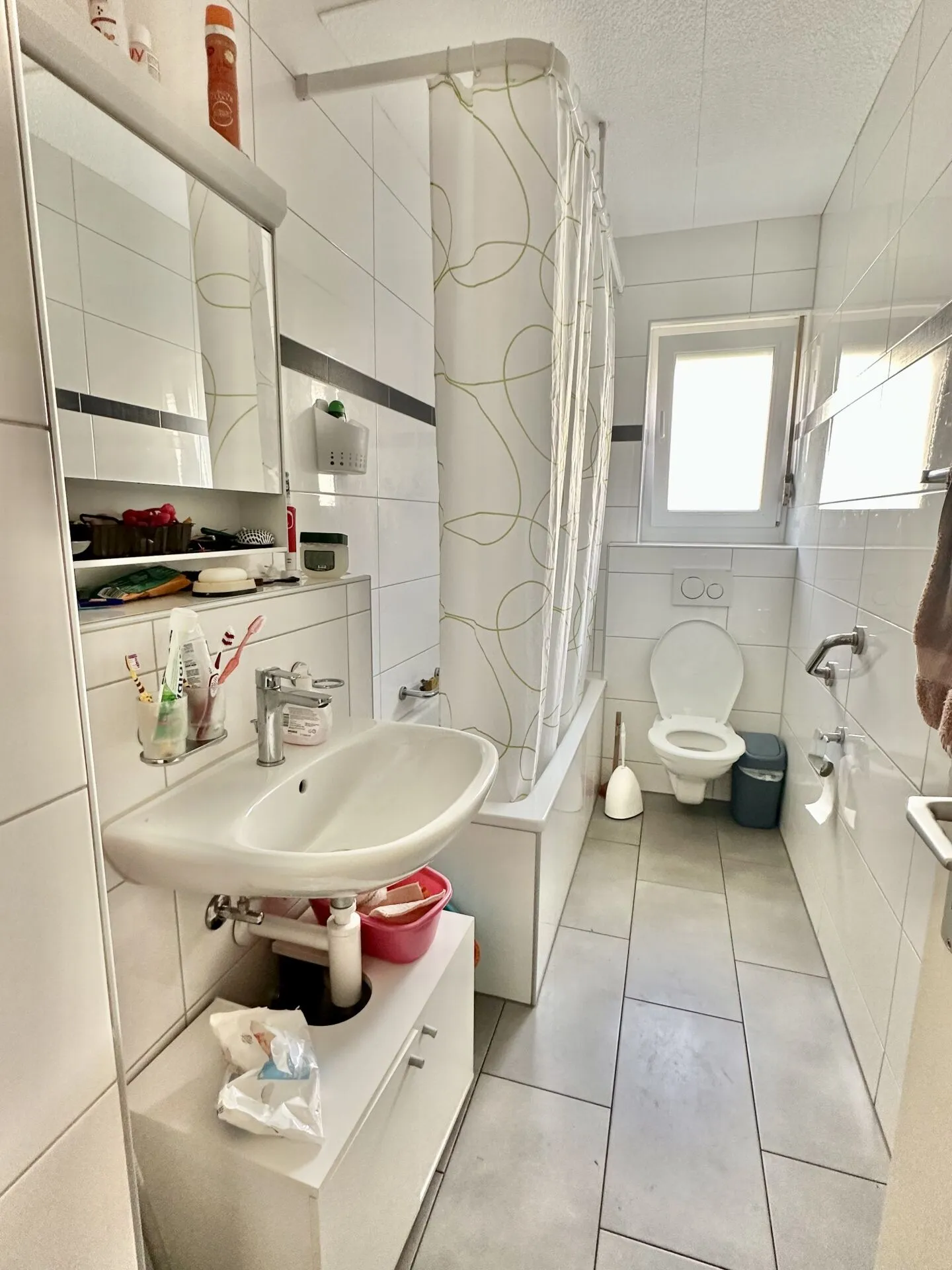 CASA MULTIFAMILIARE A BERN-BETHLEHEM - Foto 9 di 15