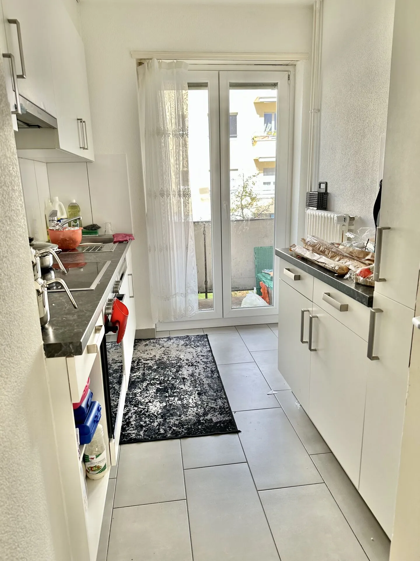 CASA MULTIFAMILIARE A BERN-BETHLEHEM - Foto 12 di 15