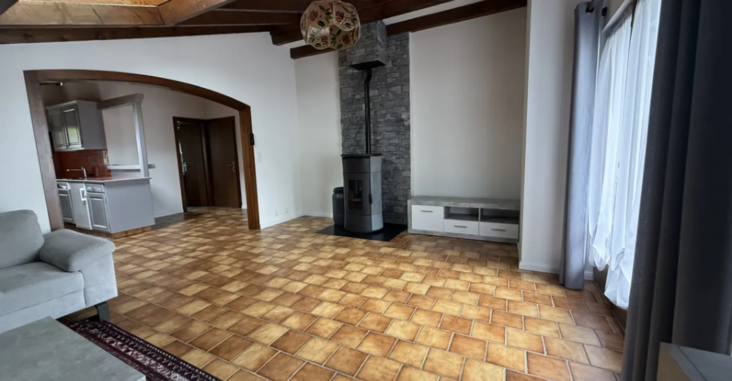 Appartamento Incantevole in Villa - Foto 3 di 10