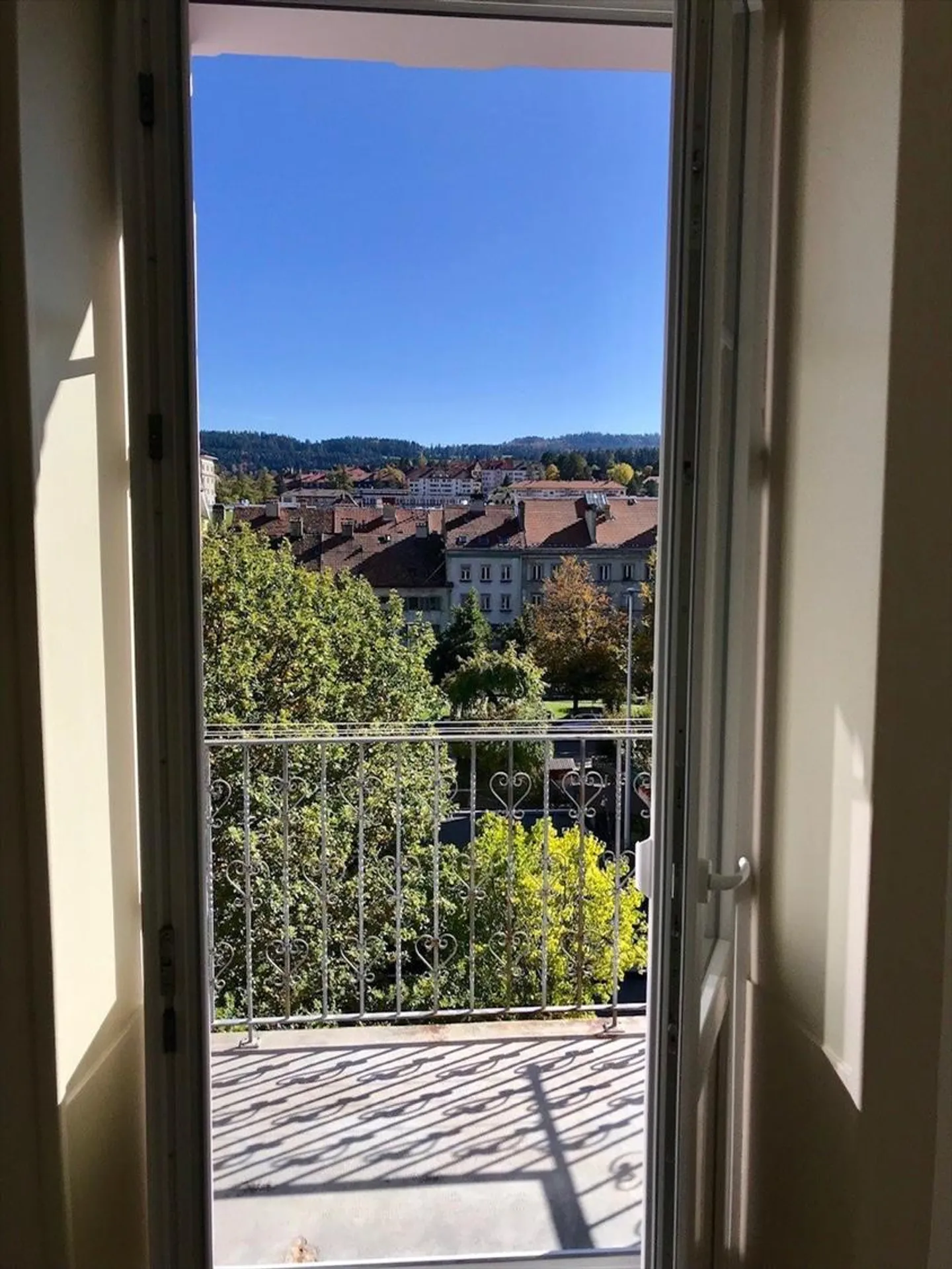 MAGNIFICENT APARTMENT WITH BALCONY - Photo 4 of 9