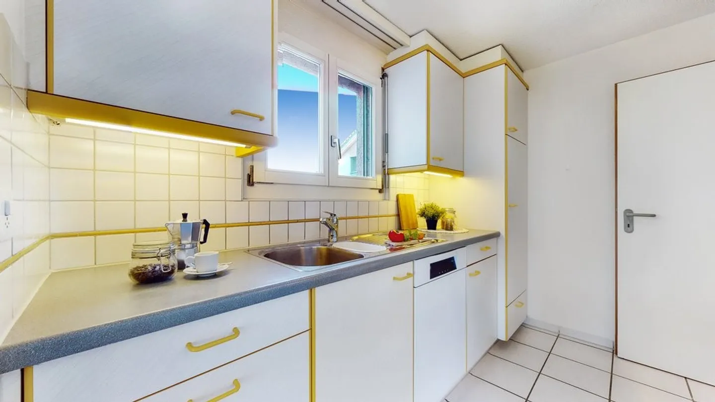 Apartment for rent - Photo 5 of 10