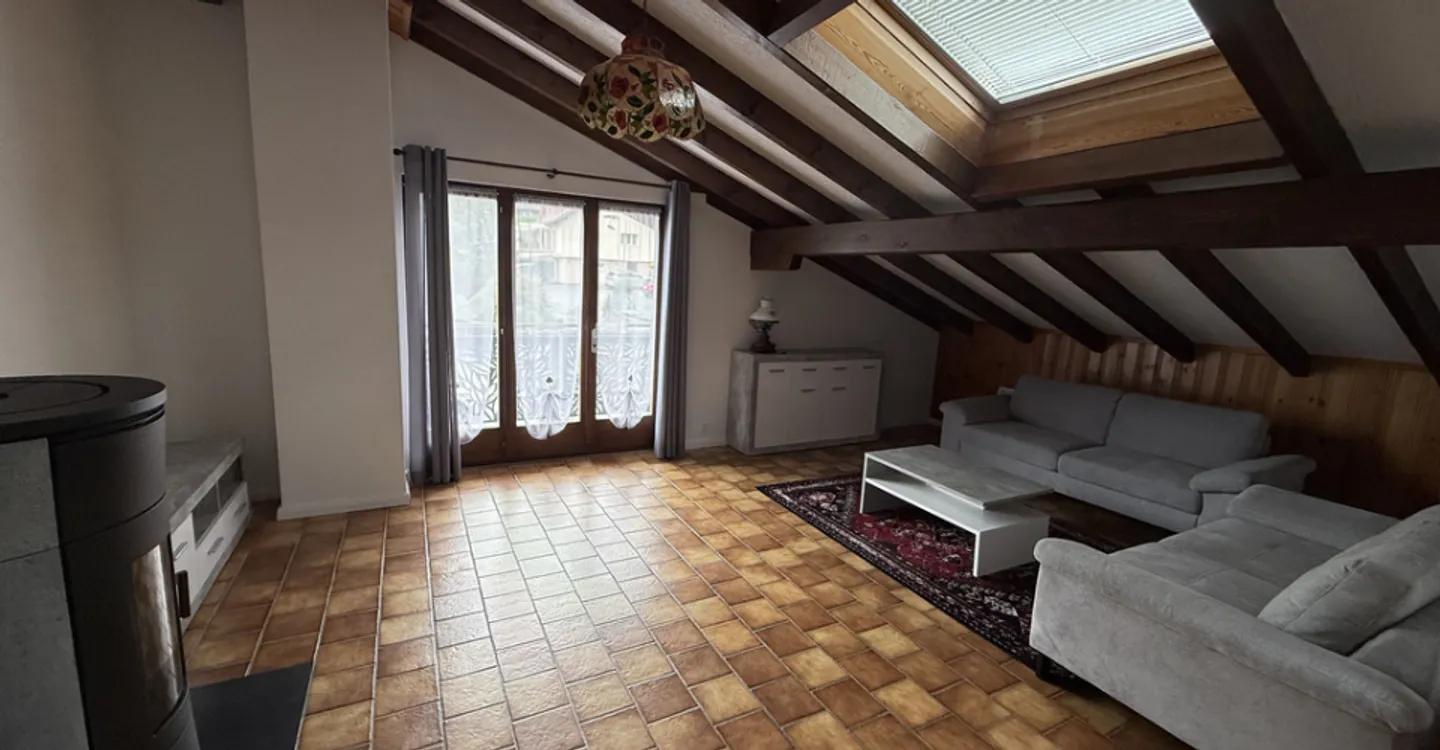 Appartamento Incantevole in Villa - Foto 4 di 10