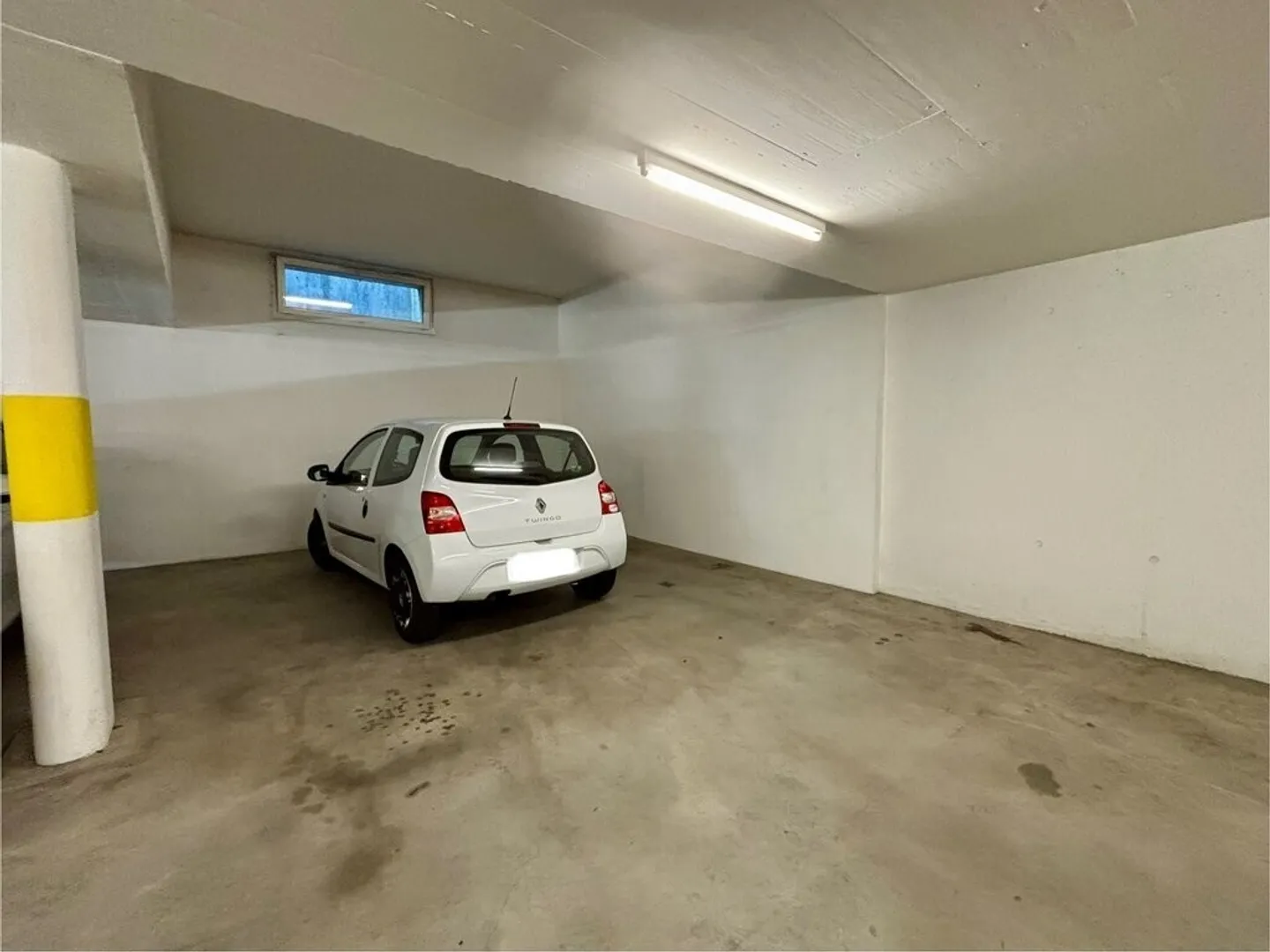 Parcheggio nel garage in affitto - Foto 3 di 4